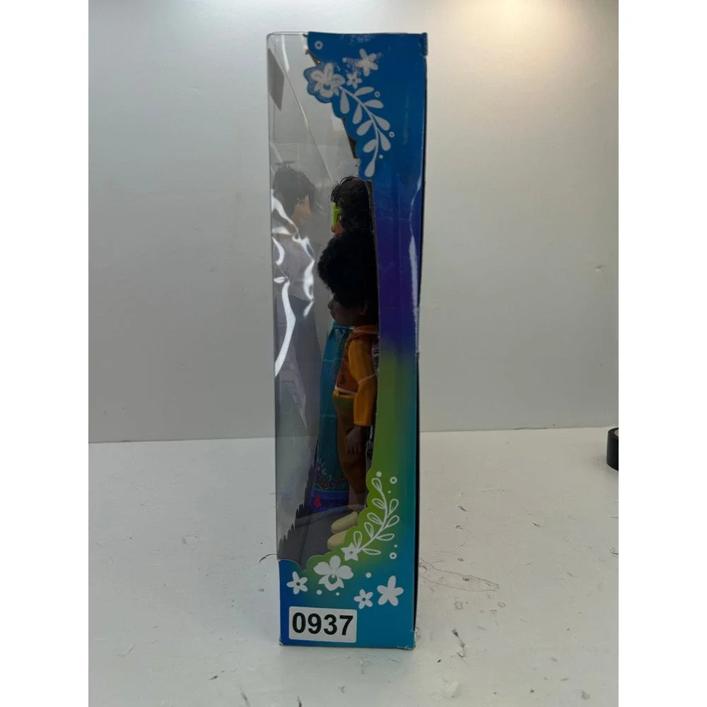 Disney Encanto Doll Gift Set Kids Multicolor